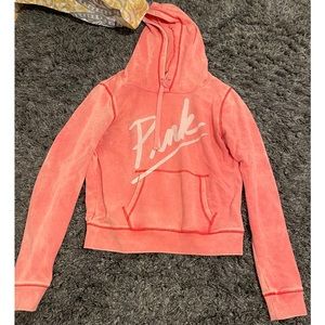 VS PINK hoodie